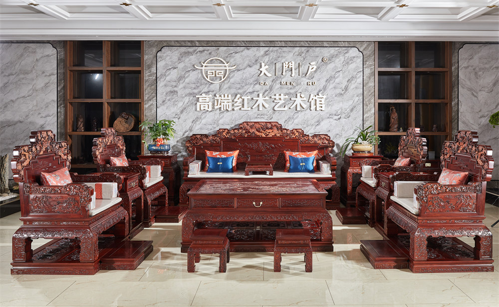 碩果累累沙發